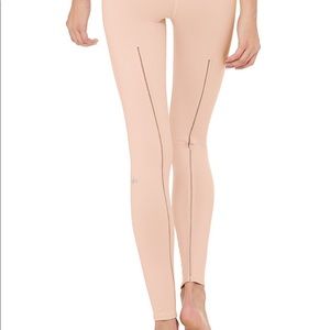 Alo High Waist Dash Leggings